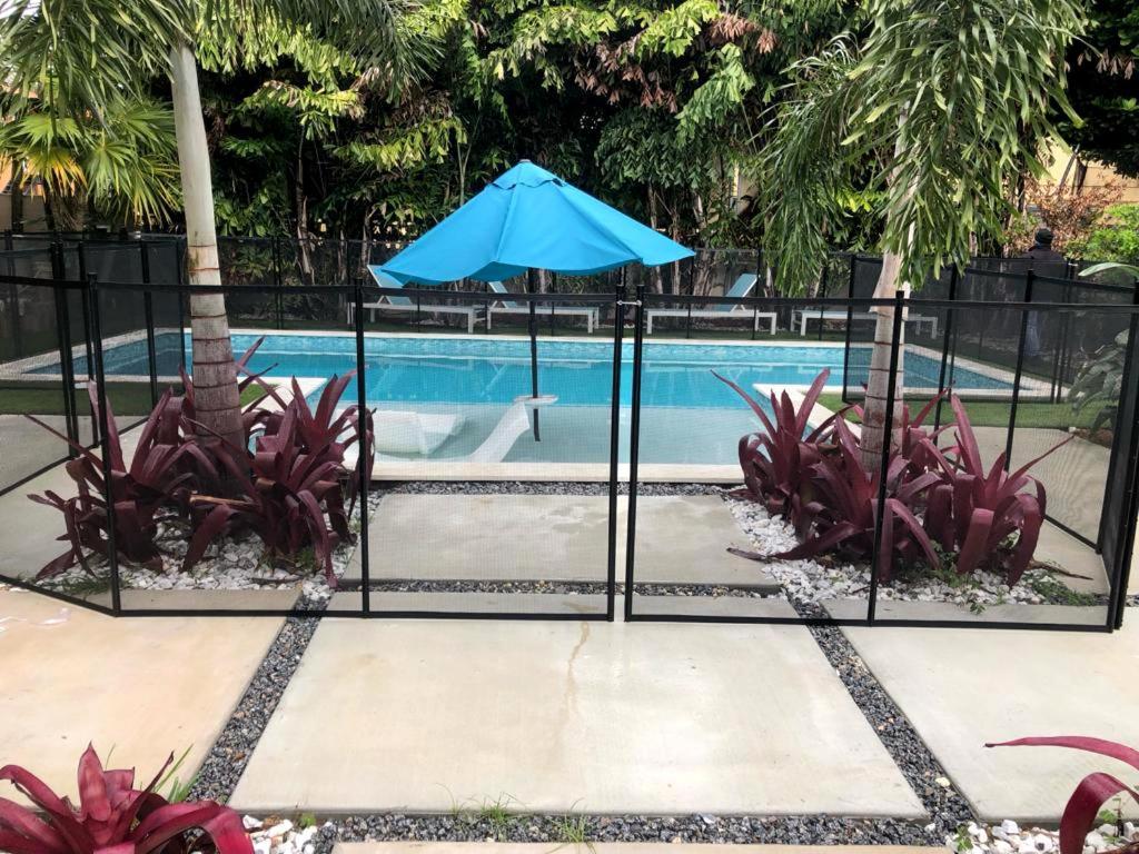 Unique Flagler's Mansion Pickleball Court L37 Pousada